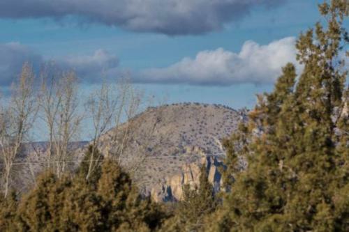 Smith Rock Rest