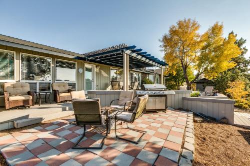 Canyon House 154762