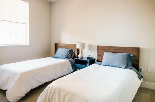 Apartamento Kasa Redwood City