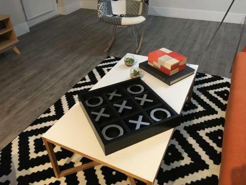 Apartamento Kasa Redwood City