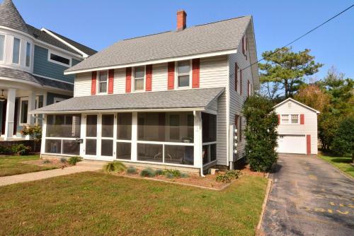 Villa Philadelphia St 215a