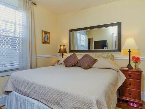 Bewitched And Bedazzled Bed And Breakfast