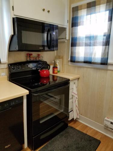 Apartamento 2 Bedroom Home A Few Blocks From Mayo