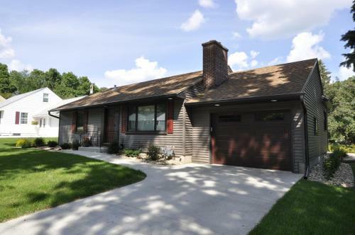 The Kathy House