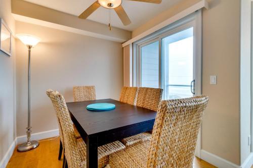 Apartamento Pacific Sea Villa