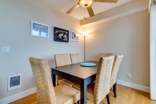Apartamento Pacific Sea Villa