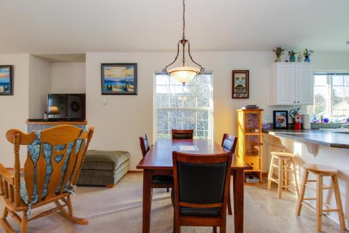 Cedar Creek Retreat
