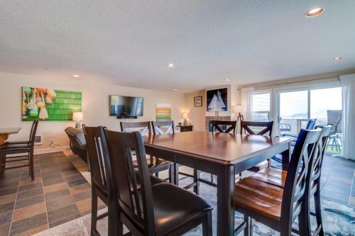 Apartamento Rockaway Beach Condos