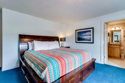 Apartamento Rockaway Beach Condos