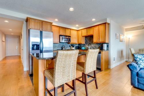 Apartamento Rockaway Beach Condos