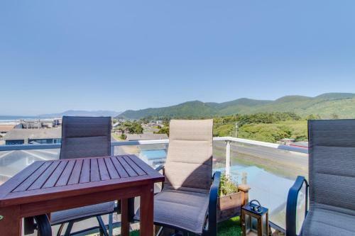 Apartamento Rockaway Beach Condos