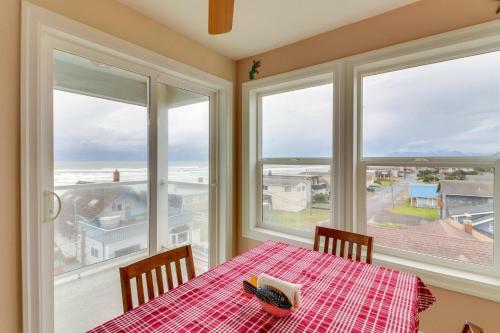 Apartamento Rockaway Beach Condos