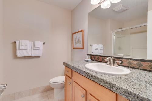 Apartamento Rockaway Beach Condos
