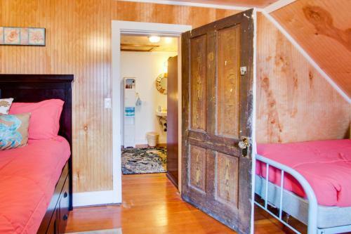 Ocean Shells Cottage