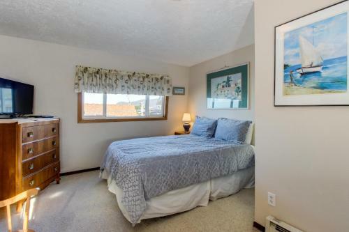D And D Oceanfront Escape
