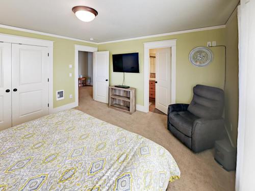 Nirvana In Nedonna Beach Home Home