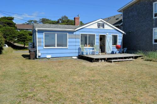 Breakers Cottage