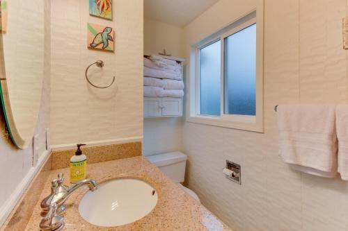 Surftide Cottage