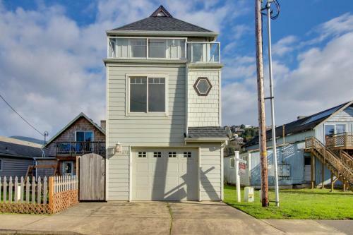 Your House At Rockaway Beach