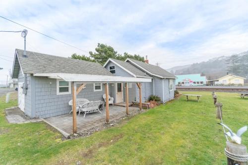 Rockaway Vacation Rental