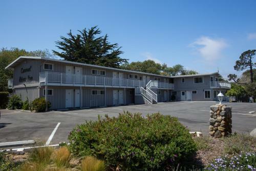 Hotel Carmel River Inn