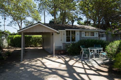 Hotel Carmel River Inn