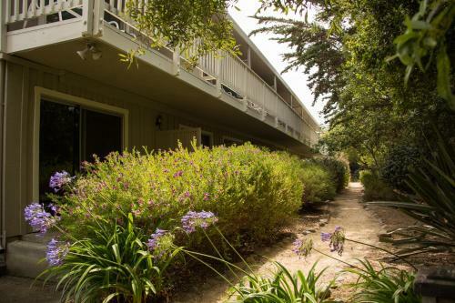 Hotel Carmel River Inn