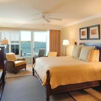 Hotel Pier House Resort & Spa