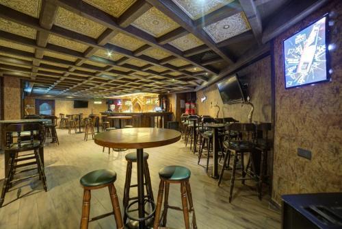 Goldfinch Hotel Mangalore