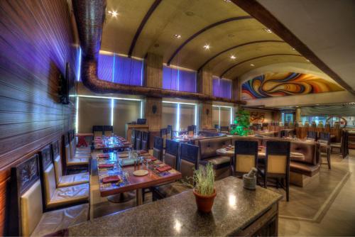 Goldfinch Hotel Mangalore
