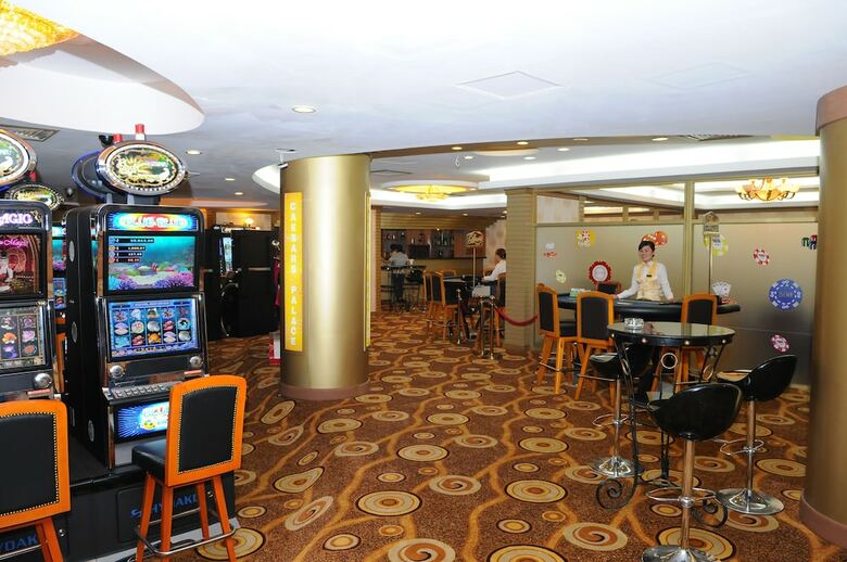 Palace Hotel