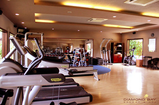 Hotel Diamond Bay Resort