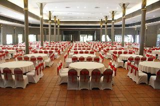 Hotel Diamond Bay Resort