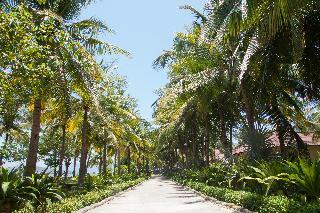 Hotel Diamond Bay Resort