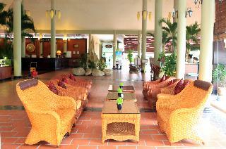Hotel Diamond Bay Resort