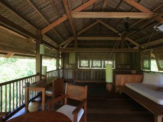 Hotel Six Senses Hideaways Ninh Van