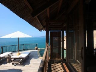 Hotel Six Senses Hideaways Ninh Van