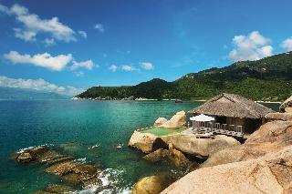 Hotel Six Senses Hideaways Ninh Van