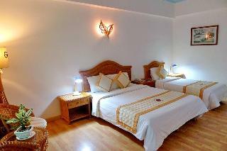 Hotel Green Nha Trang