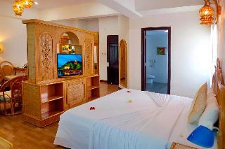 Hotel Green Nha Trang