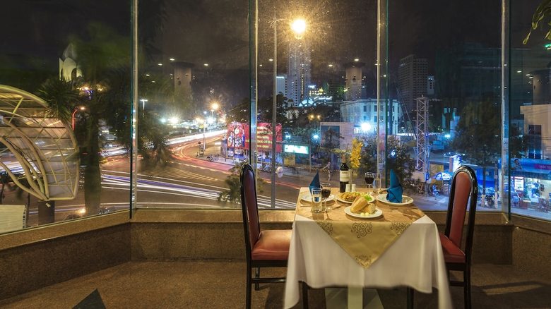 Hotel Nha Trang Lodge