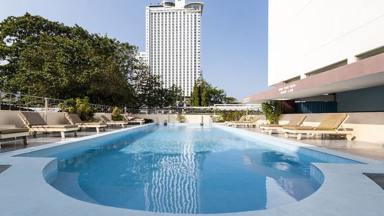 Hotel Nha Trang Lodge
