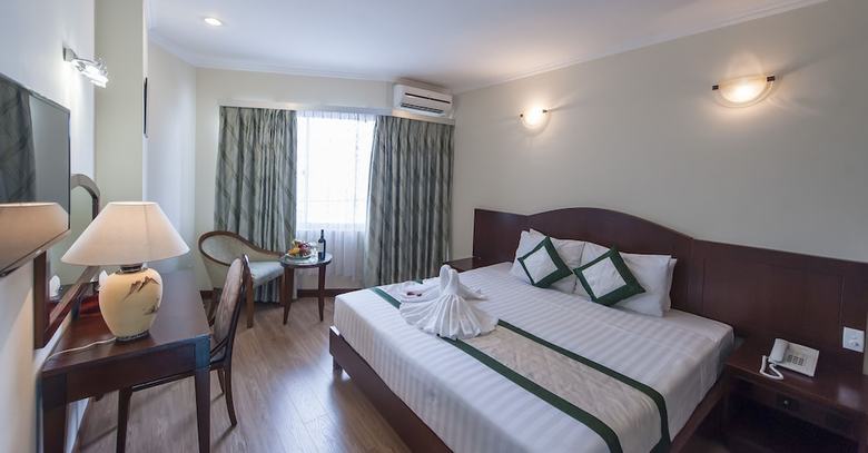 Hotel Nha Trang Lodge