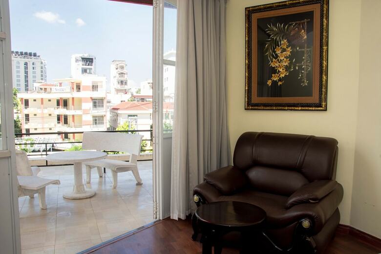 Hotel Angella