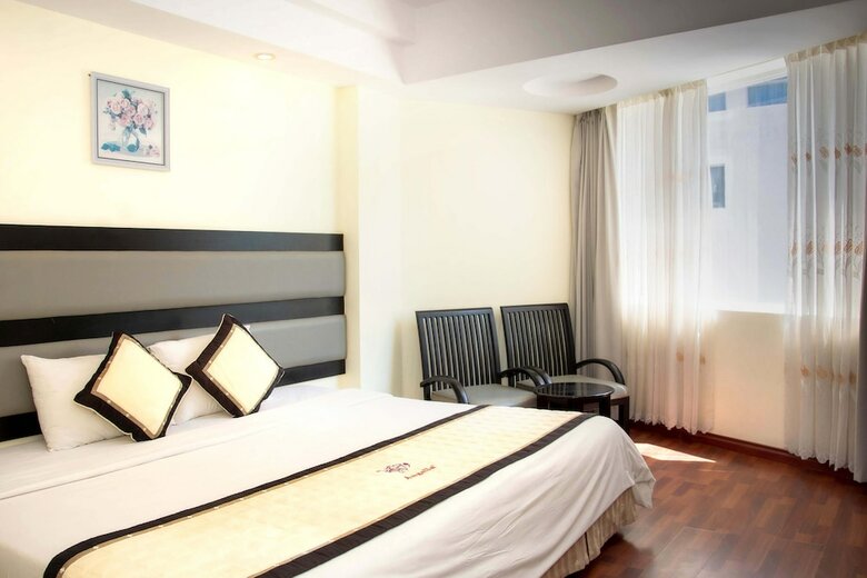 Hotel Angella
