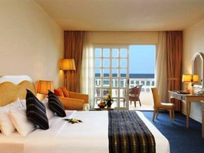 Sunrise Nha Trang Beach Hotel & Spa