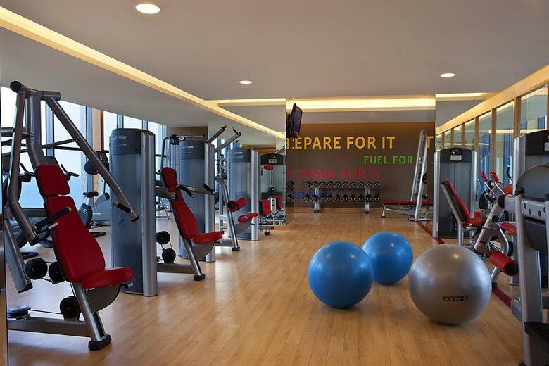 Sheraton Nha Trang Hotel And Spa