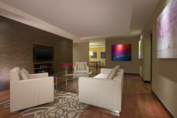 Sheraton Nha Trang Hotel And Spa