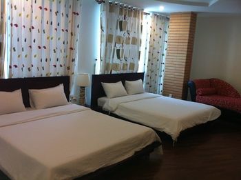 Kim Tho Hotel