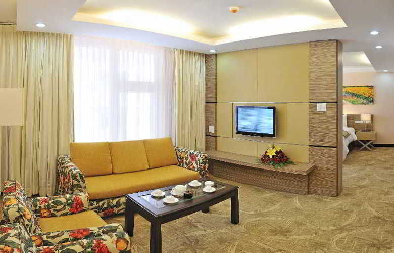 Hotel Vietsovpetro